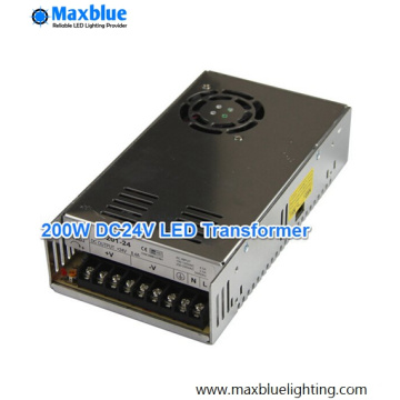 24V 200W 250W 350W 500W LED Power Supply